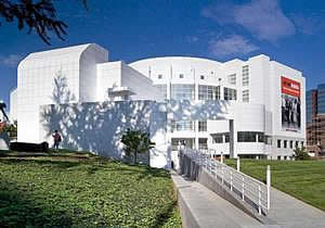 High Museum of Art