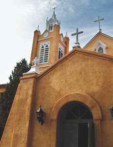 Iglesia de San Felipe Neri