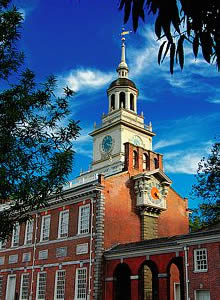 Independence Hall