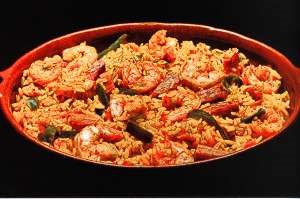 Jambalaya