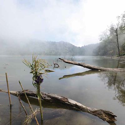 Lago Chicabal