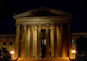 Museo de Arte de Filadelfia