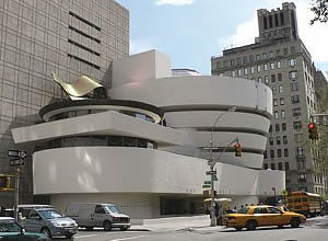 Museo Guggenheim