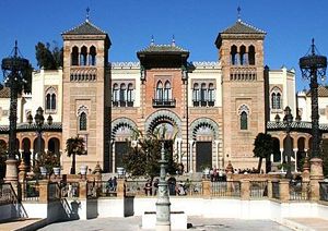 Museo Arqueológico de Sevilla