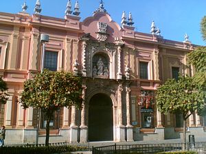 Museo de Bellas Artes