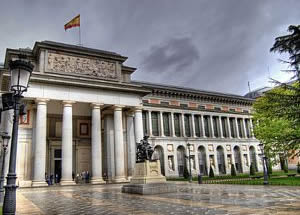 Museo Del Prado