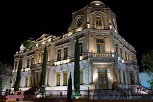 Museo Regional de Durango 