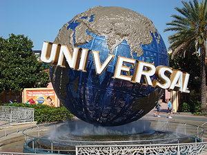 Estudios Universal. Orlando