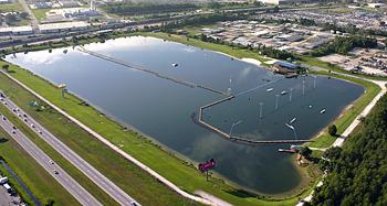 Water Sport Complex