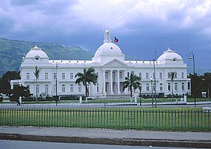 Palacio de Gobierno