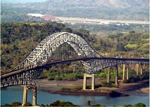 Puente de las Américas
