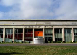 Museo de Arte de Queens