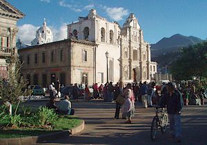 Quetzaltenango