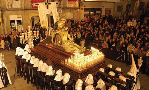 Santísimo Cristo de la Piedad (1945)