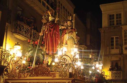 Santísimo Cristo de la Piedad (1947)