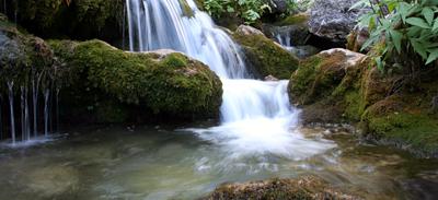 Sierra de Segura. Albacete