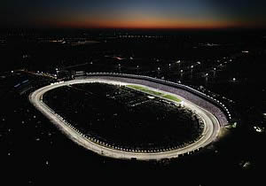 Texas Motor Speedway