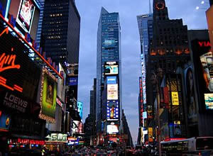 Times Square