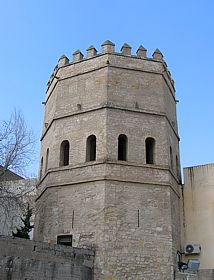 Torre de Plata