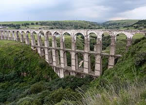 Acueducto de Xalpa, Tepotzotlán