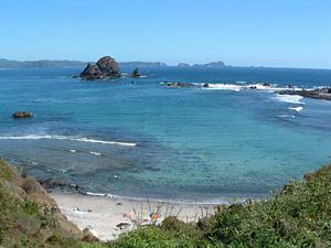 Bahía Tenacatita, Costalegre