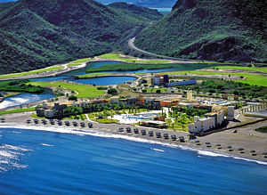 Bahía de Loreto