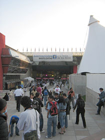 Expo Guadalajara