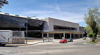 Expo Guadalajara