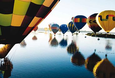 Feria Internacional del Globo