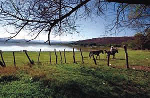 Laguna de Coatetelco, Morelos