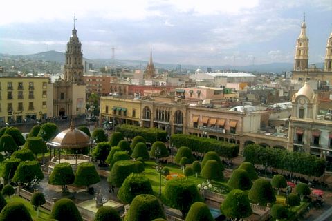 León, Guanajuato
