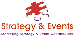 Strategy & Events logo