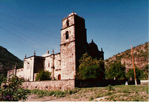 Museo de las Misiones