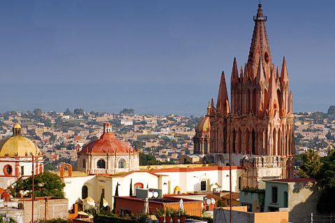 San Miguel de Allende