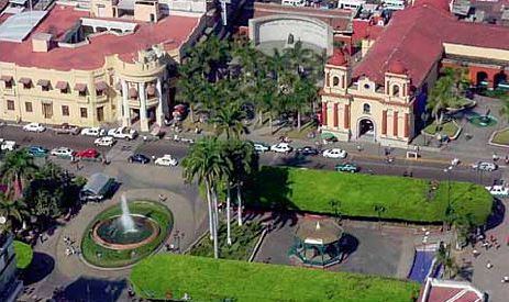 Tapachula, Chiapas