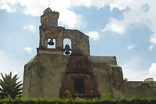 Templo de la Tercera Orden