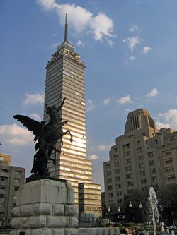 Torre Latinoamericana