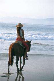 Playas de Zihuatanejo