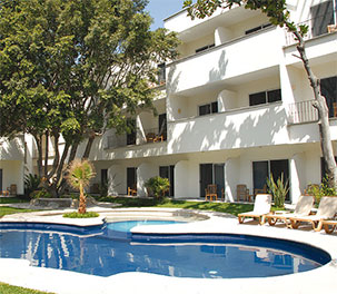 Barceló Cuernavaca Ejecutivo