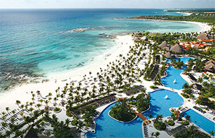 Barceló Maya Beach Resort