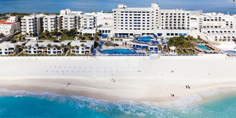 Barceló Tucancún Beach