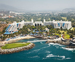 Barceló Karmina Palace de Luxe