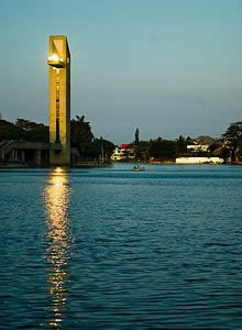 Laguna de las Ilusiones