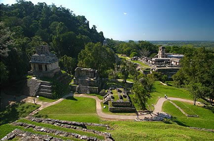 Palenque