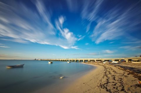 Puerto Progreso, Yucatán