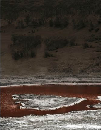 El Agua de la Hoya del Rincón