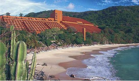 Hotel Las Brisas Ixtapa