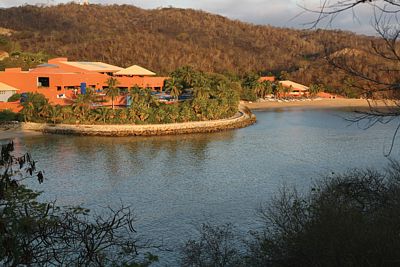 Las Brisas Huatulco