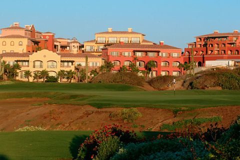 Hotel Cabo del Sol