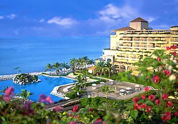 Hotel CasaMagna Marriott Puerto Vallarta